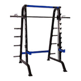 Progression 255 Smith Attachment - (250 Half Cage Upgrade)-Machine Attachments-Progression Fitness-1