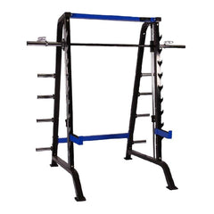 Progression 255 Smith Attachment - (250 Half Cage Upgrade)-Machine Attachments-Progression Fitness-1