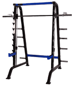 Progression 255 Smith Attachment - (250 Half Cage Upgrade)-Machine Attachments-Progression Fitness-3