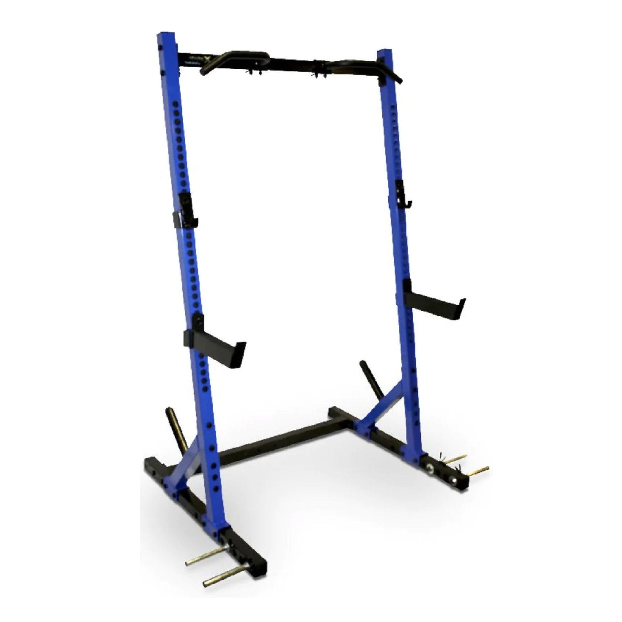 Progression 260 Half Rack-Weight Lifting Half Rack-Progression Fitness-1