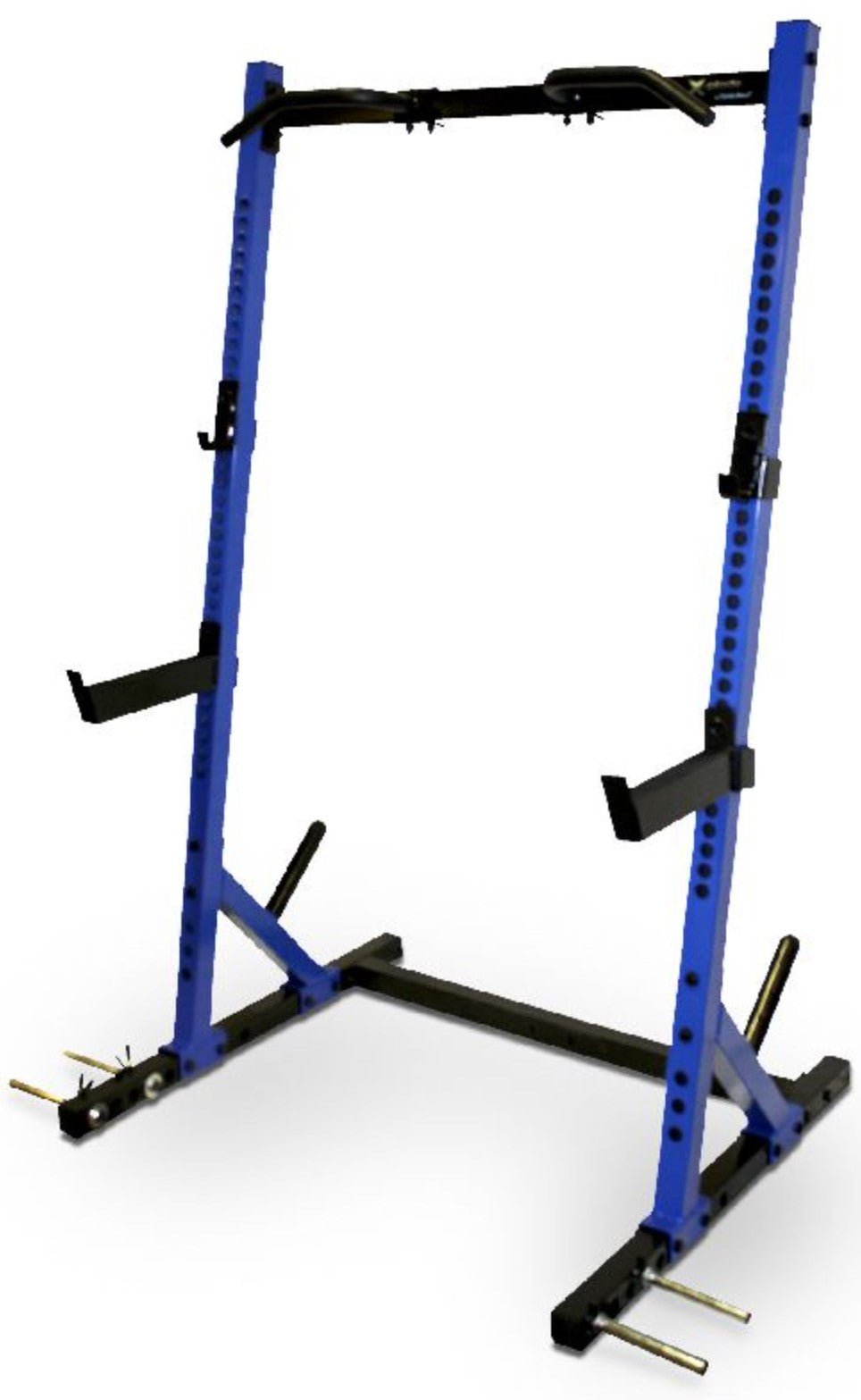 Progression 260 Half Rack-Weight Lifting Half Rack-Progression Fitness-2