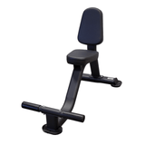 Progression 300 Utility Bench-Utility Stool Bench-Progression Fitness-2