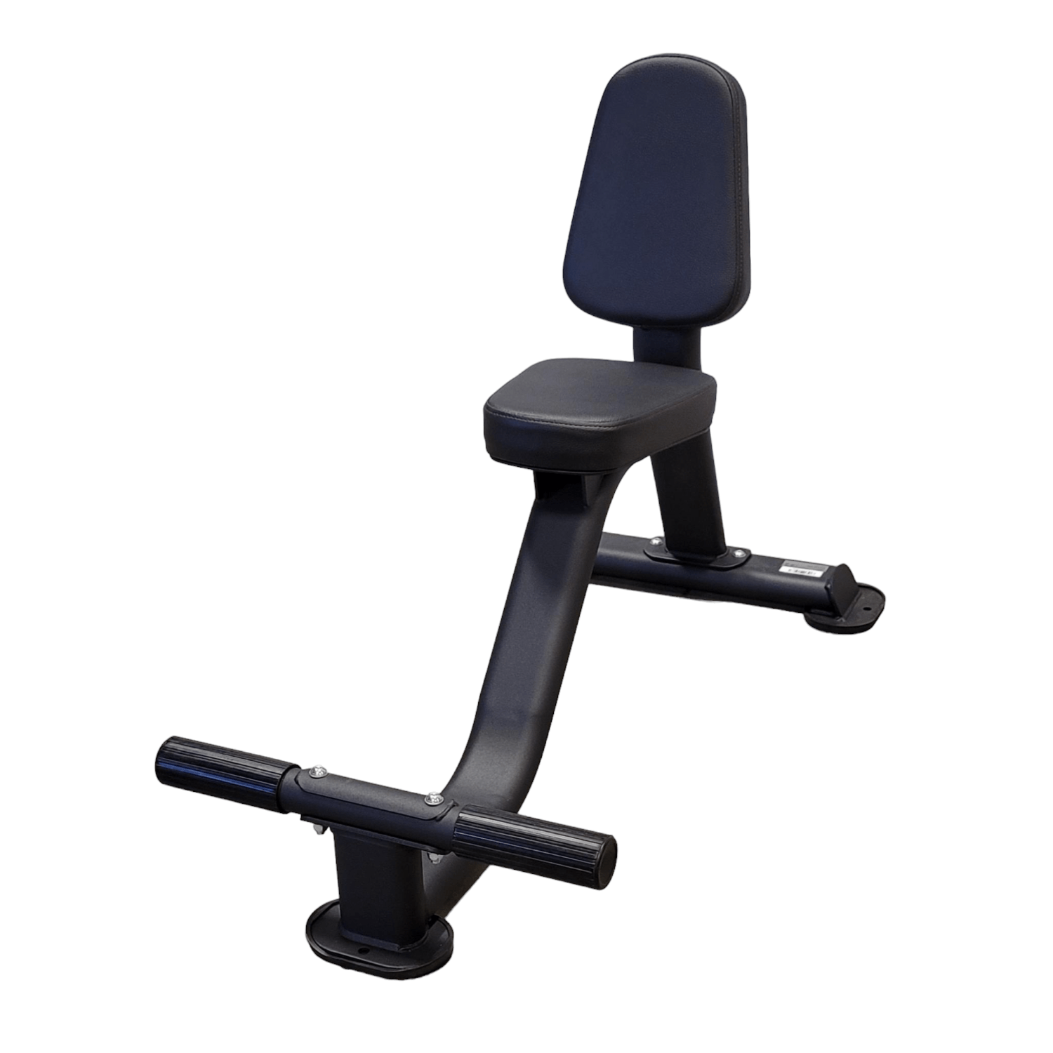 Progression 300 Utility Bench-Utility Stool Bench-Progression Fitness-2