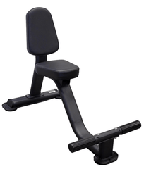 Progression 300 Utility Bench-Utility Stool Bench-Progression Fitness-1