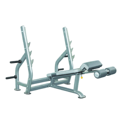 Progression 313 Olympic Decline Bench-Decline Bench-Progression Fitness-1