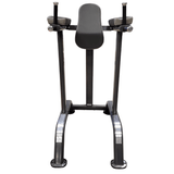 Progression 315 Vertical Knee Raise-Body Weight Training-Progression Fitness-2