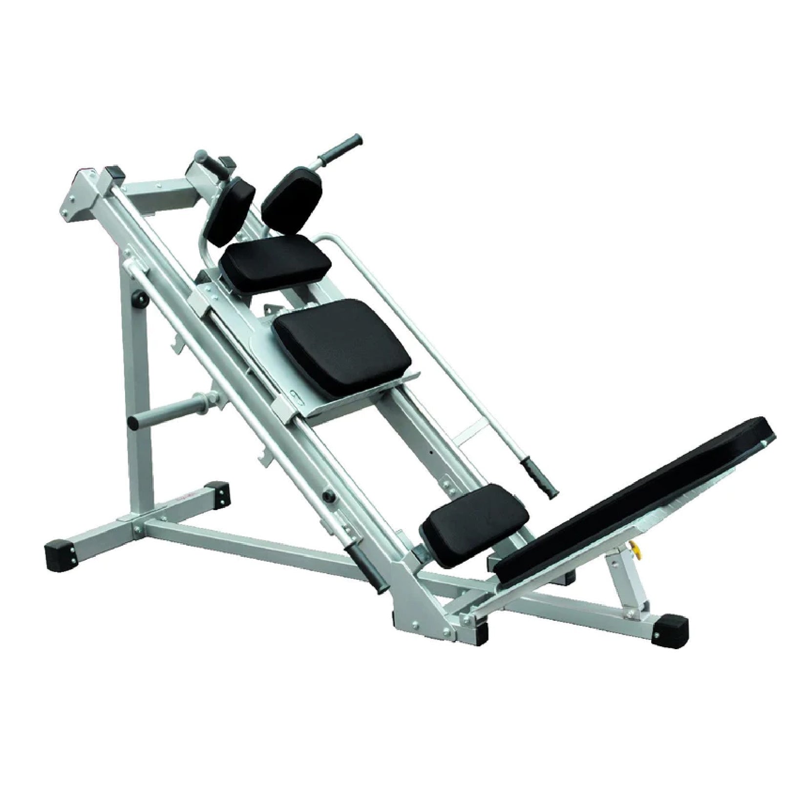 Progression 320 Leg Press / Hack Squat-Lower Body Single Station-Progression Fitness-1