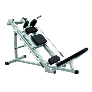 Progression 320 Leg Press / Hack Squat-Lower Body Single Station-Progression Fitness-1