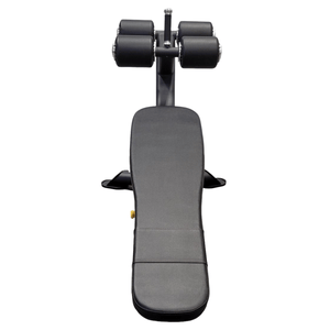 Progression 375 Abdominal Crunch Bench-Abdominal Bench-Progression Fitness-2