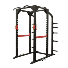 Progression 380 Full Power Rack-Weight Lifting Rack-Progression Fitness-1