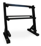 Progression 425 2-Tier Dumbbell Rack-Dumbbell Rack-Progression Fitness-1