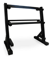 Progression 425 2-Tier Dumbbell Rack-Dumbbell Rack-Progression Fitness-1