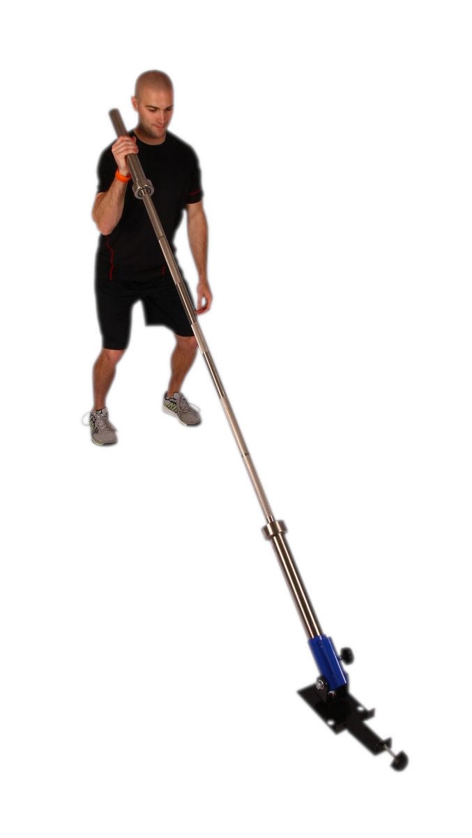 Progression 70 Olympic Landmine Attachment - (Power Rack Upgrade)-Landmine-Progression Fitness-3