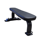 Progression 805 Flat Bench-Flat Bench-Progression Fitness-1