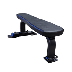 Progression 805 Flat Bench-Flat Bench-Progression Fitness-1