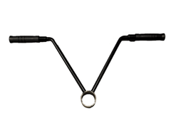 Progression 81 Landmine Handle-Landmine-Progression Fitness-1