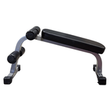 Progression Abdominal Crunch Bench-Abdominal Bench-Progression Fitness-3