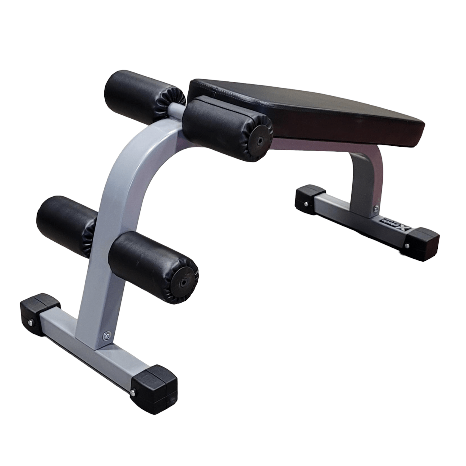 Progression Abdominal Crunch Bench-Abdominal Bench-Progression Fitness-2