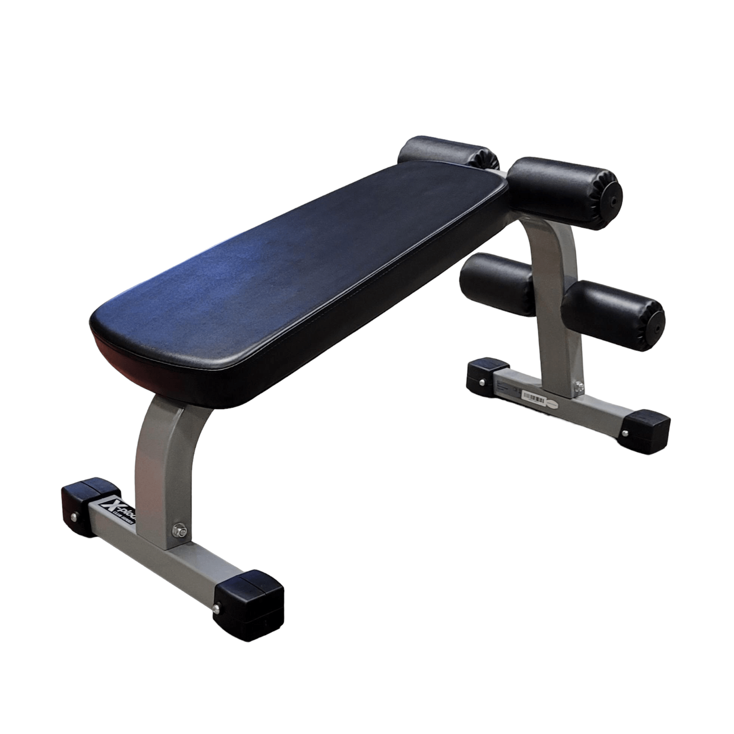 Progression Abdominal Crunch Bench-Abdominal Bench-Progression Fitness-1