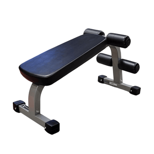 Progression Abdominal Crunch Bench-Abdominal Bench-Progression Fitness-1