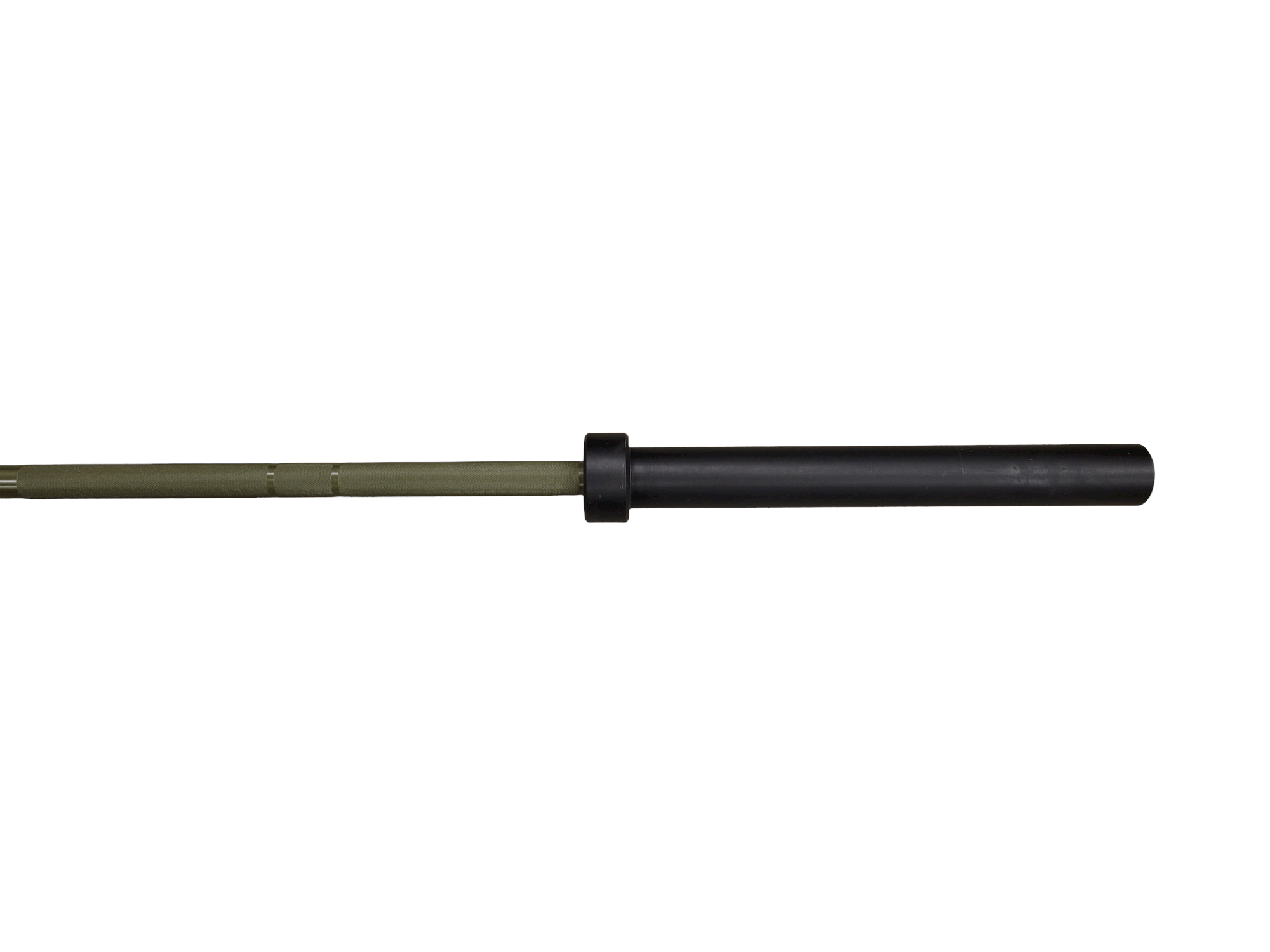 Progression Apollo Men's CF Bar 86" - (1500 LB - 28 MM)-Olympic Bars-Progression Fitness-10
