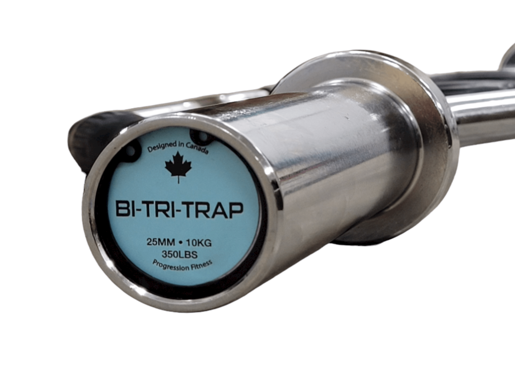 Progression Bicep / Tricep Trap Bar-Curl Bars-Progression Fitness-1