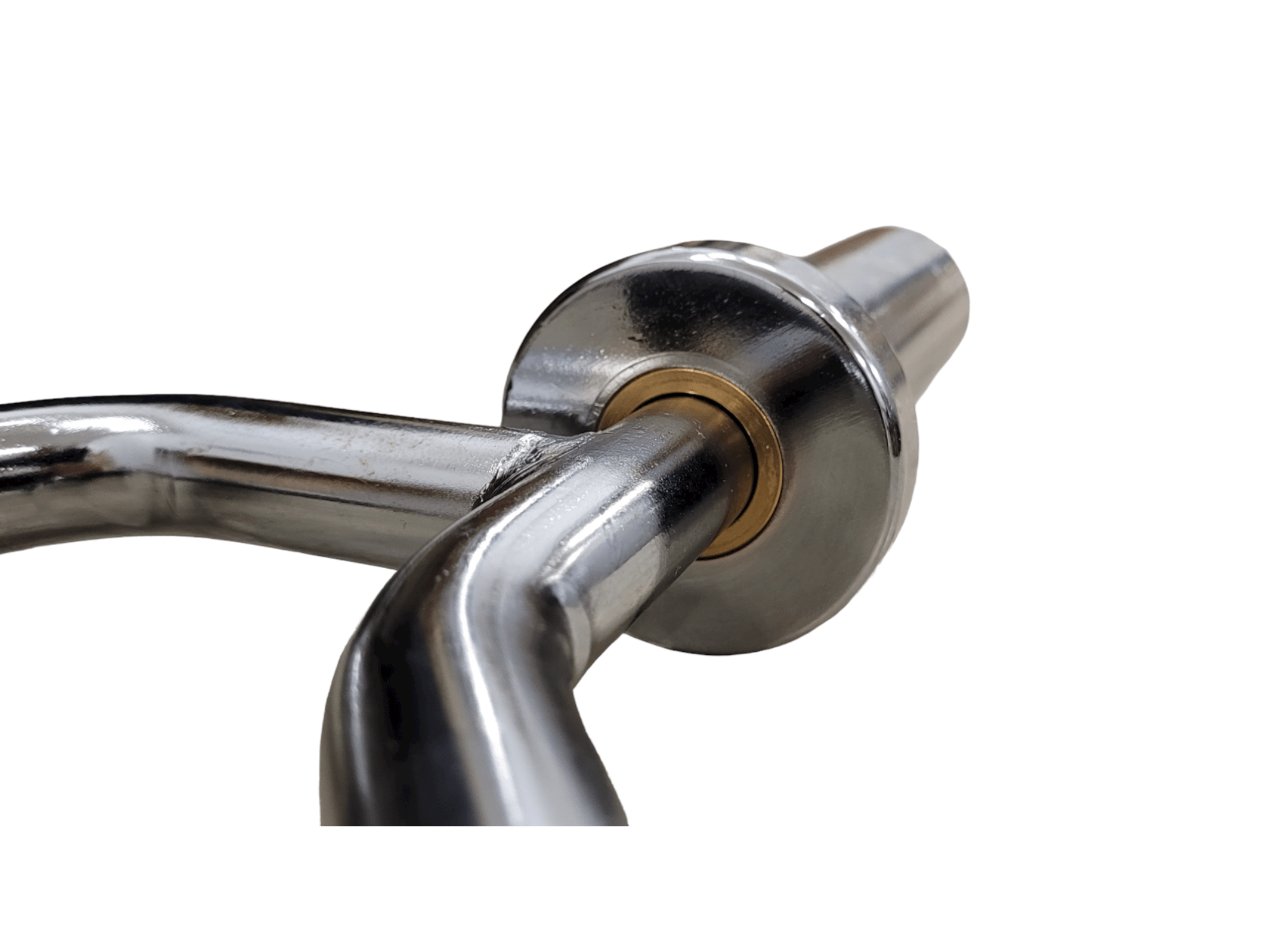 Progression Bicep / Tricep Trap Bar-Curl Bars-Progression Fitness-5