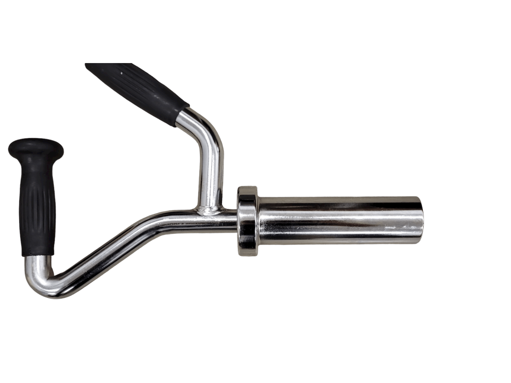 Progression Bicep / Tricep Trap Bar-Curl Bars-Progression Fitness-3