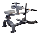 Progression Calf Raise Station-Seated Calf Raise-Progression Fitness-5