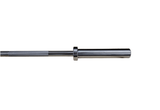 Progression Chrome Olympic Bar 5' - (350 LB - 28 MM - 60")-Olympic Bars-Progression Fitness-3