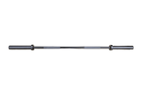 Progression Chrome Olympic Bar 5' - (350 LB - 28 MM - 60")-Olympic Bars-Progression Fitness-2