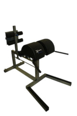 Progression Commercial Glute / Ham Developer-Glute Ham Developer-Nantong Tengtai Sporting Fitness Co. Ltd.-1