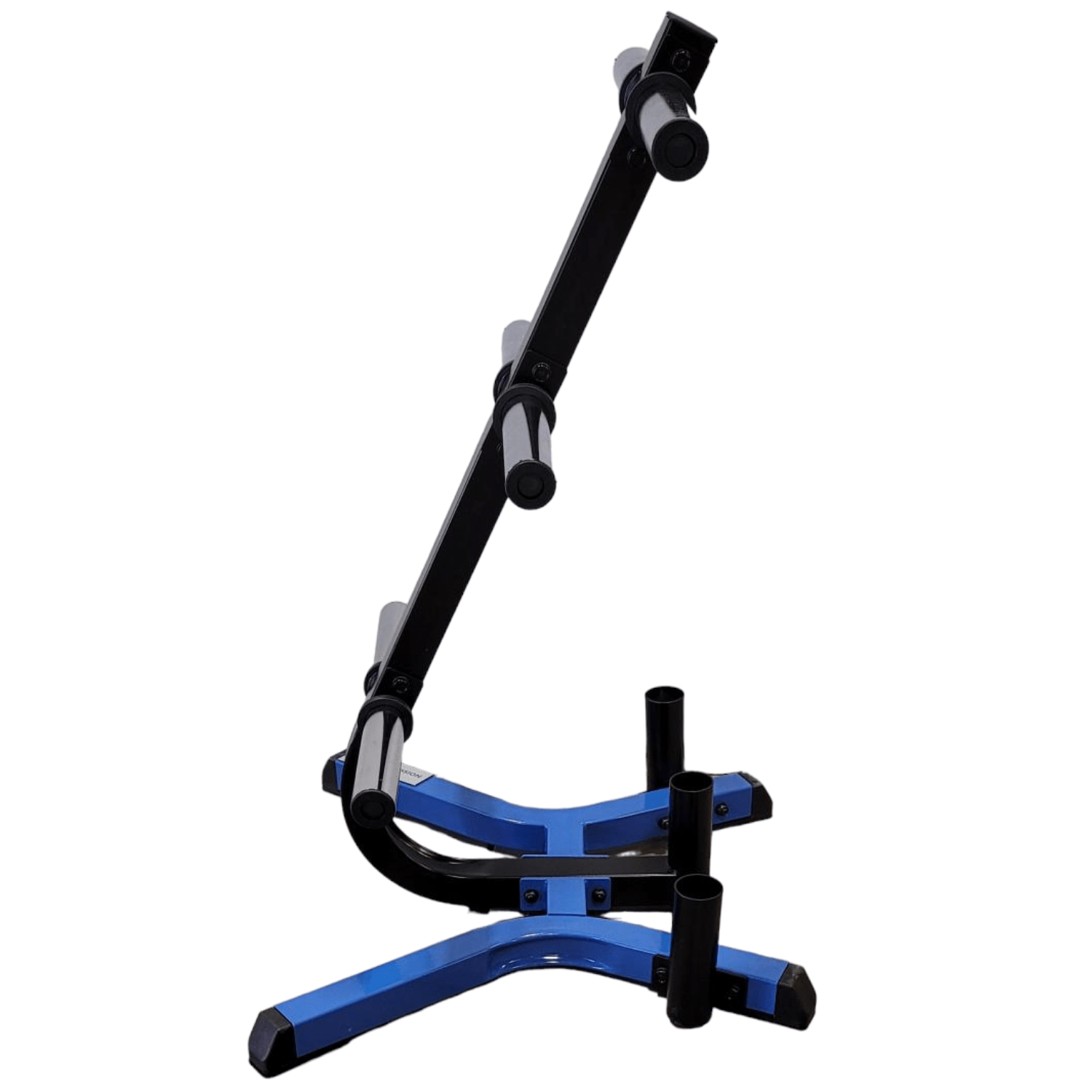 Progression Commercial Olympic Plate Tree - (Bar Holders Included)-Olympic Plate Tree-Progression Fitness-6