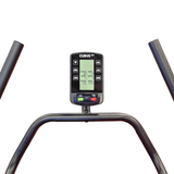 Progression Curve Plus Manual Treadmill-Curved Treadmill-Progression Fitness-3
