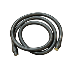 Progression Fit Tubes PFX100 - (Black)-Resistance-Progression Fitness-1