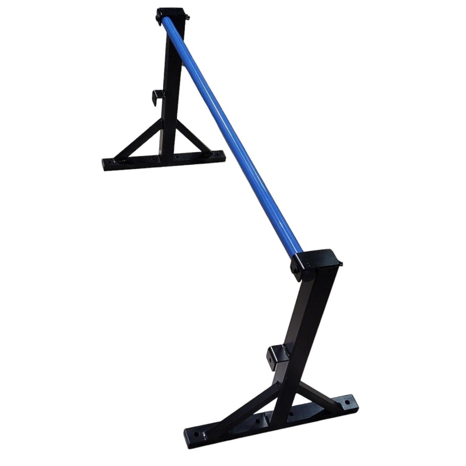 Progression Fitness 25 Ceiling/Wall Mounted Chin/Pull Up Bar (Stud Bar)-Pullup Bar-Progression Fitness-2