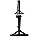 Progression Fitness 25 Ceiling/Wall Mounted Chin/Pull Up Bar (Stud Bar)-Pullup Bar-Progression Fitness-3