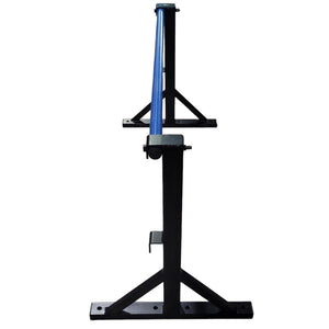 Progression Fitness 25 Ceiling/Wall Mounted Chin/Pull Up Bar (Stud Bar)-Pullup Bar-Progression Fitness-3