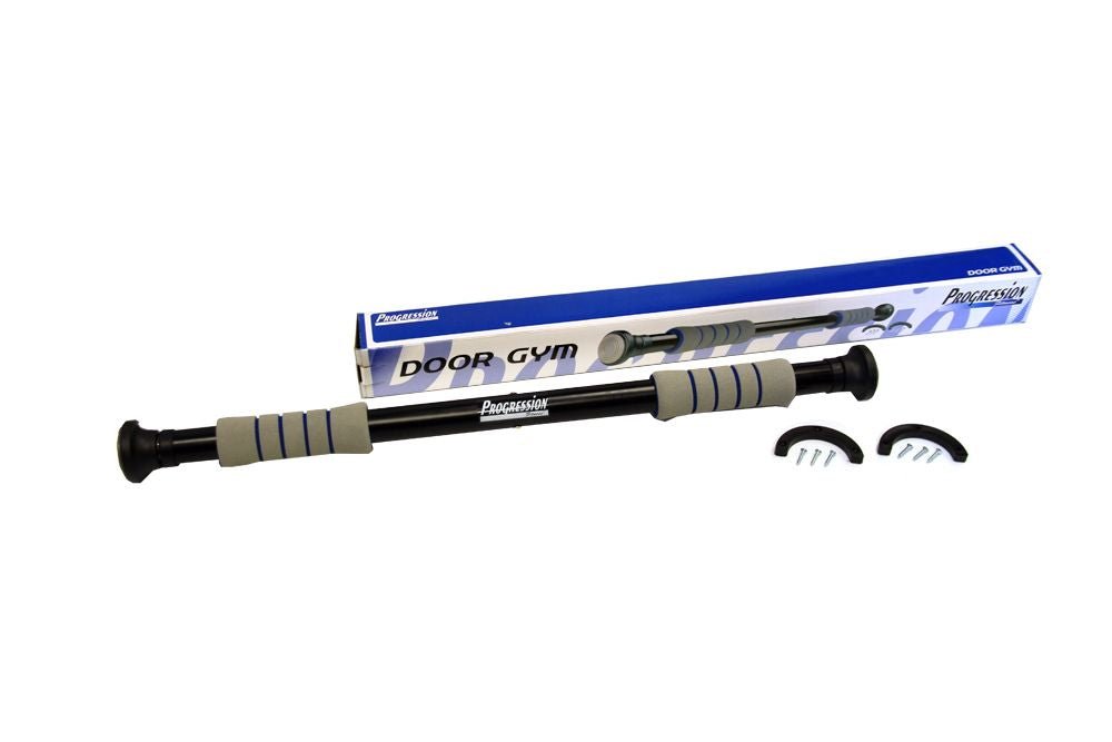 Progression Fitness Door Gym Chin Up Bar-Bodyweight Training-Progression Fitness-1