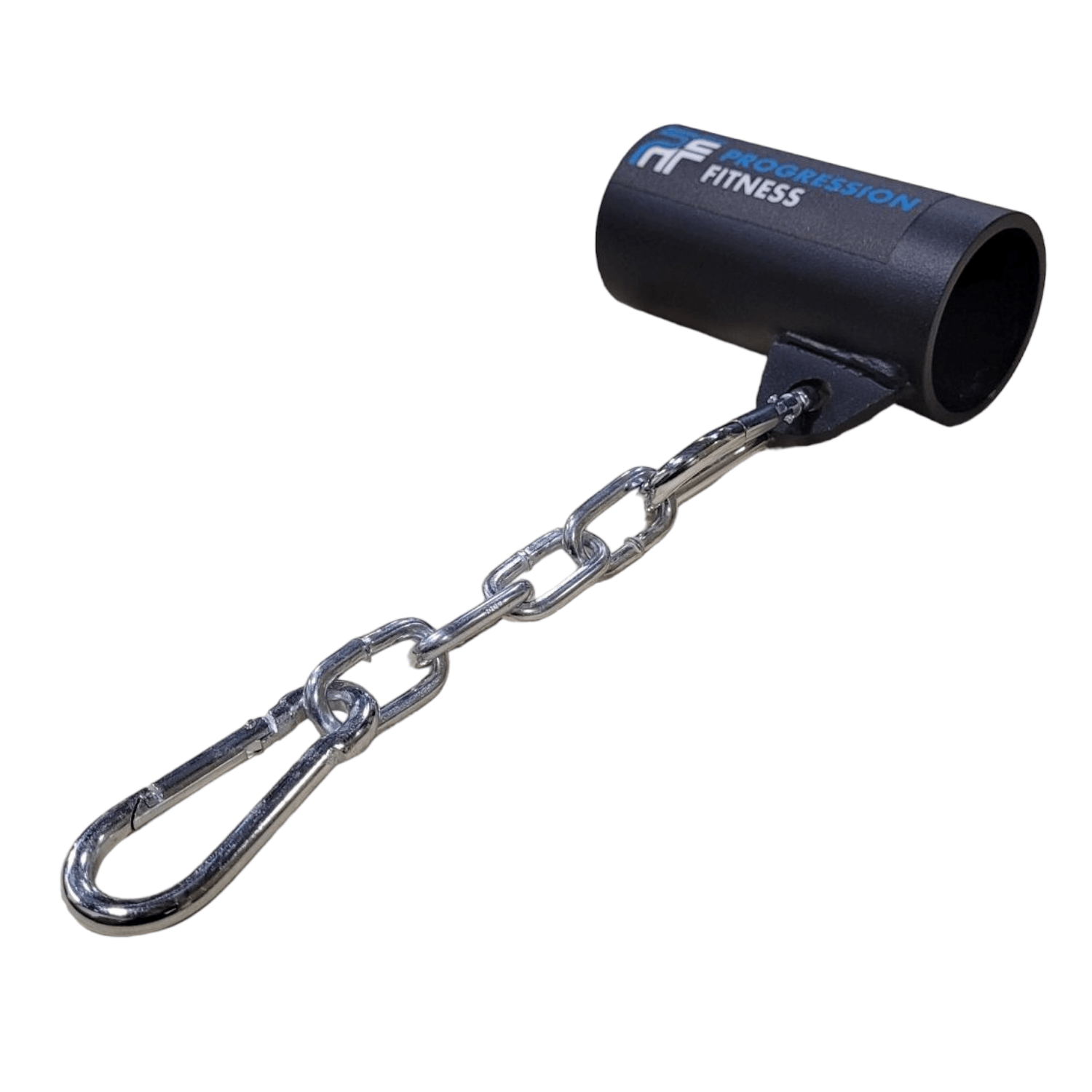 Progression Fitness Landmine Sleeve w/Chain-Landmine-Progression Fitness-3