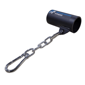 Progression Fitness Landmine Sleeve w/Chain-Landmine-Progression Fitness-3