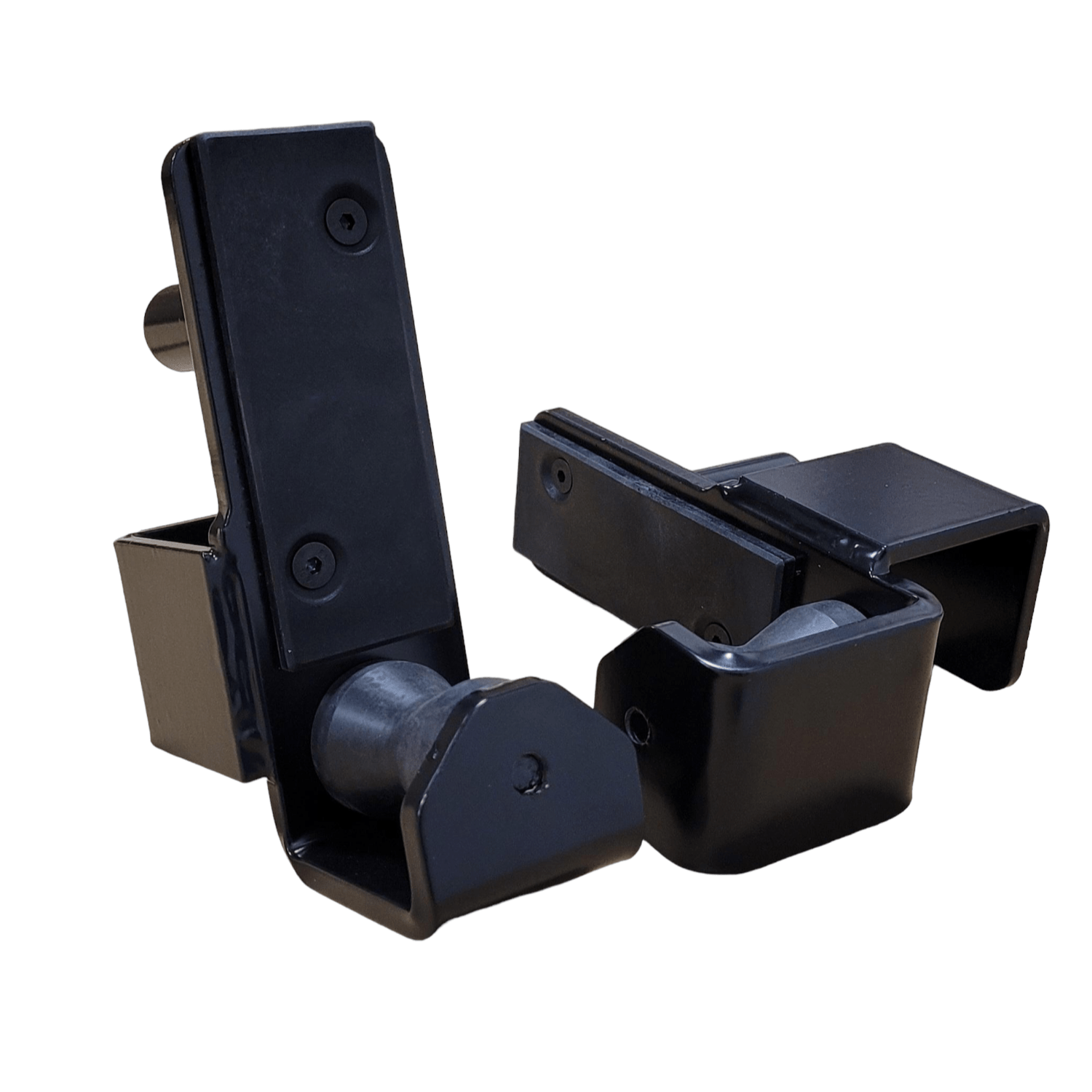 Progression Fitness PFX230 Roller J-Cups-J Hook-Progression Fitness-2