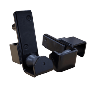 Progression Fitness PFX230 Roller J-Cups-J Hook-Progression Fitness-2