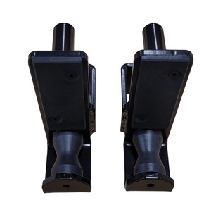 Progression Fitness PFX230 Roller J-Cups-J Hook-Progression Fitness-3
