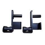 Progression Fitness PFX230 Roller J-Cups-J Hook-Progression Fitness-5