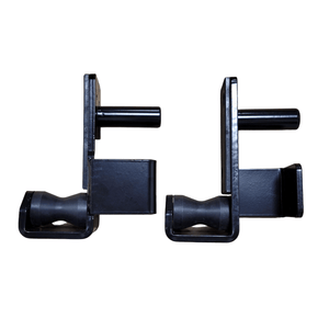 Progression Fitness PFX230 Roller J-Cups-J Hook-Progression Fitness-5