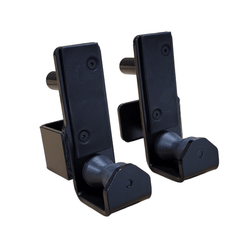 Progression Fitness PFX230 Roller J-Cups-J Hook-Progression Fitness-1