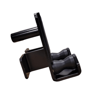Progression Fitness PFX230 Roller J-Cups-J Hook-Progression Fitness-4