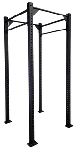 Progression Rig 4 FT Single Bar