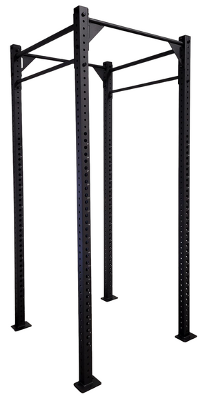 Progression Rig 4 FT Single Bar